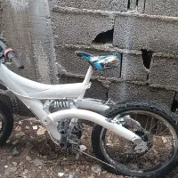 دوچرخه دنده ای سایز 20