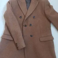 کاپشن و پالتو مردانه|لباس|دامغان, |دیوار