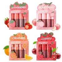 رژ لب رایحه ای برند دراگون|آرایشی، بهداشتی، درمانی|قم, صفاشهر|دیوار