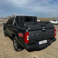 فوتون g7|خودرو سواری و وانت|رشت, رشتیان|دیوار