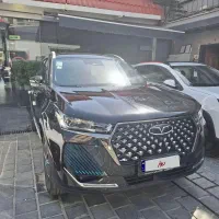 تیگو 7 هیبرید 1404 نمایندگی خسروانی TKK|خودرو سواری و وانت|تهران, دکتر هوشیار|دیوار