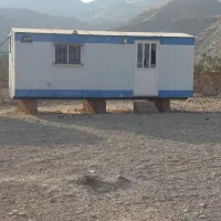 کانکس|مصالح و تجهیزات ساختمان|کنار تخته و کمار, |دیوار