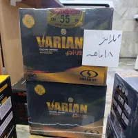 باتری فروشی باطری ماشین محمودی|قطعات یدکی و لوازم جانبی|گرمسار, |دیوار