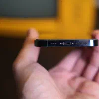 آیفون ۱۲ پرو - کارکرده|موبایل|سمنان, |دیوار