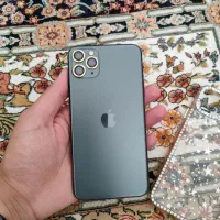 گوشی ایفون 11 پرو مکس