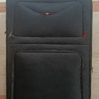 چمدان برزنتی