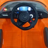 ماشین شارژی مک لارن|اسباب‌‌بازی|ری, ظهیرآباد|دیوار