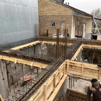 پیمانکاری ، ویلاسازی‌ و اجرای ساختمان در گیلان