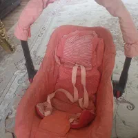 کریر نوزاد|اسباب و اثاث بچه|قروه, |دیوار