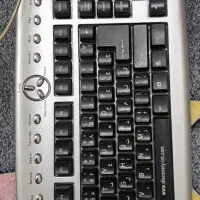 کیبورد|قطعات و لوازم جانبی رایانه|چهاردانگه (تهران), |دیوار