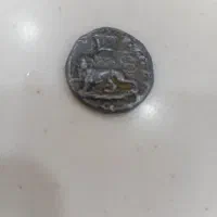 سکه قدیمی|کلکسیون اشیاء عتیقه|فردیس, فردیس|دیوار