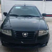 سمند ef7 دوگانه کارخانه مدل ۱۳۹۷