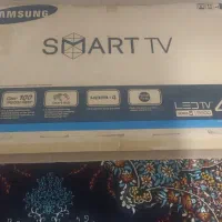 تلویزیون سامسونگ 43 اینچ ال ای دیLED و LCD الجی