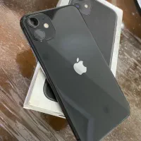 ایفون ۱۱ ۶۴ گیگ|موبایل|شهر ری, فیروزآبادی|دیوار