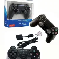 دسته بازی پلی3و2و1و4موجوداستps2