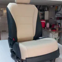 تودوزی چرم انواع خودرو خارجی|خدمات موتور و ماشین|تهران, چیتگر جنوبی|دیوار