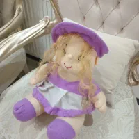 عروسکهای زیبا|اسباببازی بچه|اسلامشهر, باغ فیض|دیوار