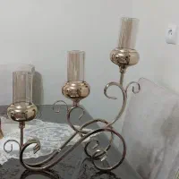 شمعدان