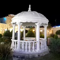 زیباترین آلاچیق باربیکیو کلبه آبنما آبشار|مصالح و تجهیزات ساختمان|کرج, شهرک جهان‌نما|دیوار