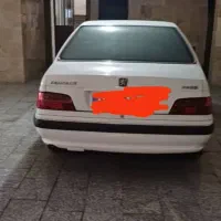 پرشیا مدل ۹۶ بسیار سالم