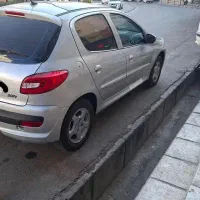 207پاناراما اتومات