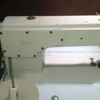 چرخ خیاطی (راسته دوز)
