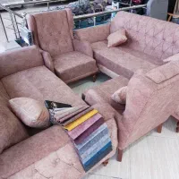 جشنواره 60 درصد تخفیفی مبل تهران|مبلمان خانگی و میز عسلی|کرمان, |دیوار