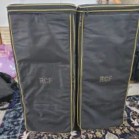 فروش یک جفت باند اکتیو آرسی اف nx985|صوتی و تصویری|داراب, |دیوار