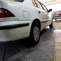 سمند مولتی پلکس|خودرو سواری و وانت|بروجرد, |دیوار