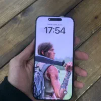 ایفون 16promax|موبایل|قزوین, |دیوار