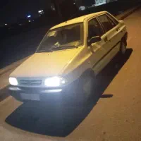 فروش پراید دوگانه در حد سالم سالم|خودرو سواری و وانت|چالوس, |دیوار