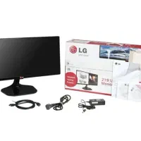 مانیتور گیمینگ LG اولترا واید 25 اینچی 2.5k