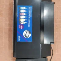 پرینتر جوهرافشان اپسون مدل L805