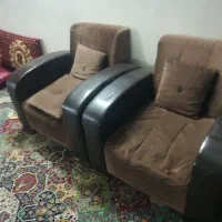 مبل تک نفره