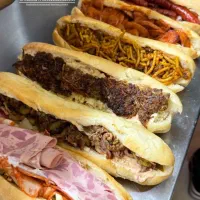 استخدام نیروی با سابقه فست فود حقوق ۱۷تا۲۵ با بیمه