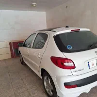 خودرو 207i  مدل برج ۲ ، 1404|خودرو سواری و وانت|بندر ماهشهر, |دیوار