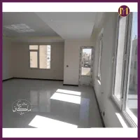 شیان دوم/ 55 متر رو به افتاب / 4 ساله