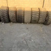 تعمیروفروش لاستیک لودر|ماشینآلات صنعتی|خمینیشهر, |دیوار