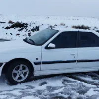 پارس مدل ۹۲