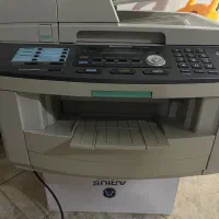 چاپگر ۴ حالته پاناسونیک
