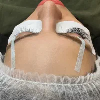 تخفیف ویژه خدمات و آموزش اکستنشن و لیفت مژه و ابرو|خدمات آرایشگری و زیبایی|تهران, درختی|دیوار