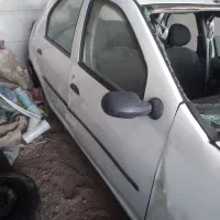 ال۹۰ تمام فول|خودرو سواری و وانت|خوی, |دیوار