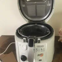 سرخکن دلونگی اصل|اجاق گاز و لوازم برقی پختوپز|اصفهان, سیچان|دیوار