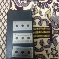 تیغ تک لبه دسته دار دولبه اصلی|آرایشی، بهداشتی، درمانی|قرچک, میرزائی شمالی|دیوار