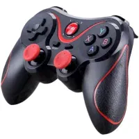 دسته بازی بی سیم مدل X3