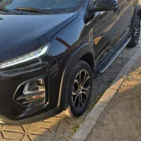 ام‌وی‌ام X22 اتوماتیک اسپرت لاکچری، مدل ۱۴۰۲