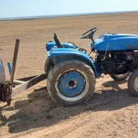 تراکتور فروشی 2 سیلند