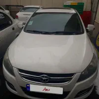 خودرو جک j5 مدل ۱۳۹۴