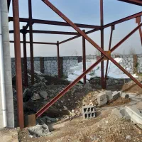 جوشکاری سیار|خدمات پیشه و مهارت|رشت, باهنر|دیوار