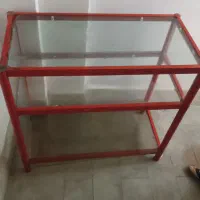 ویترین مغازع